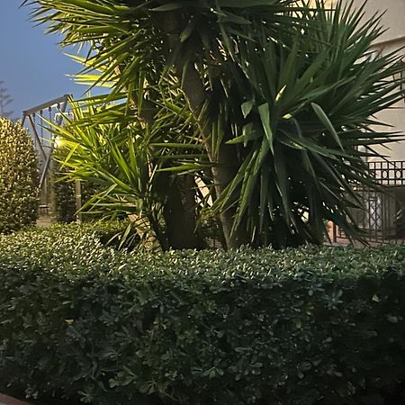 Villa Del Sole Valverde  Exterior foto